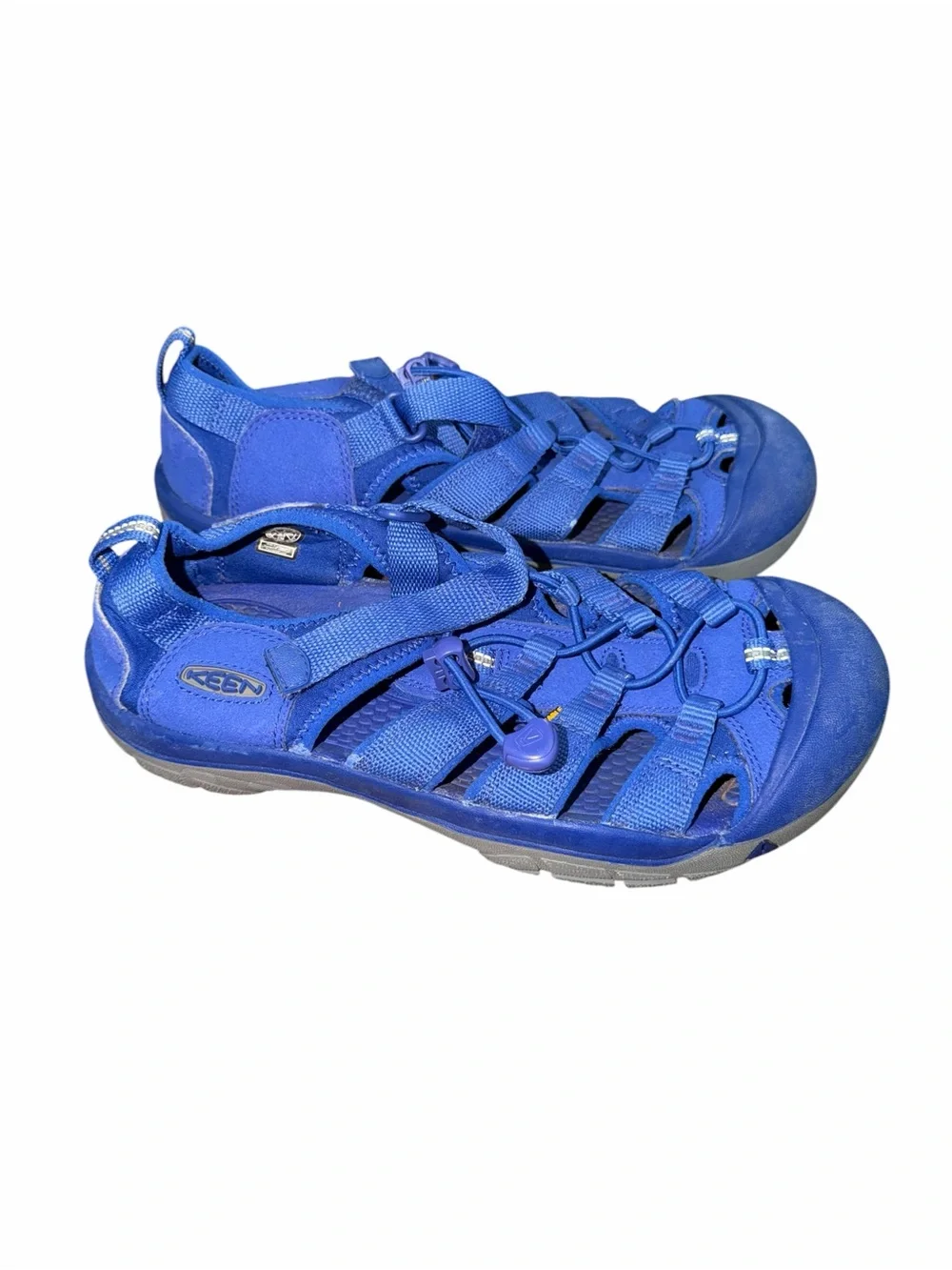 KEEN Newport H2 Water Sandals Blue Men’s Size 7